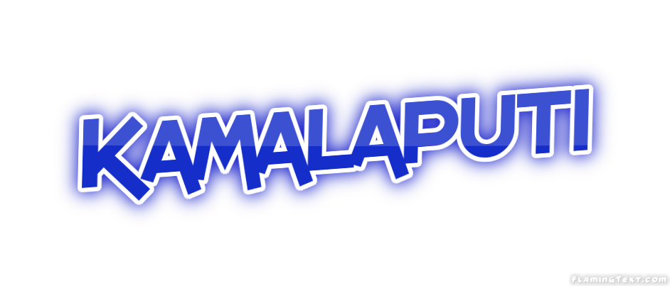 Kamalaputi Cidade