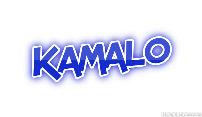 Kamalo City