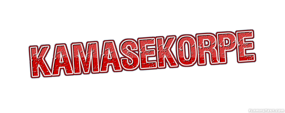 Kamasekorpe City