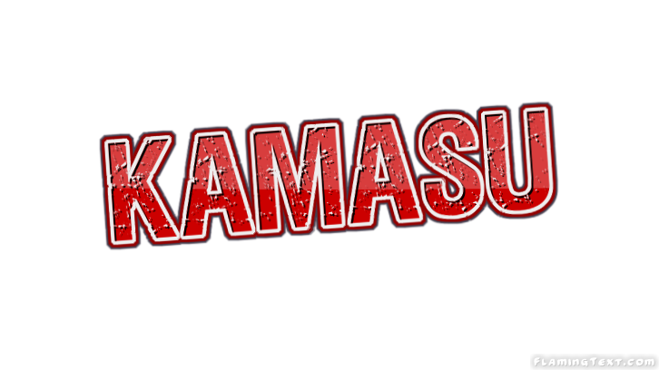 Kamasu مدينة