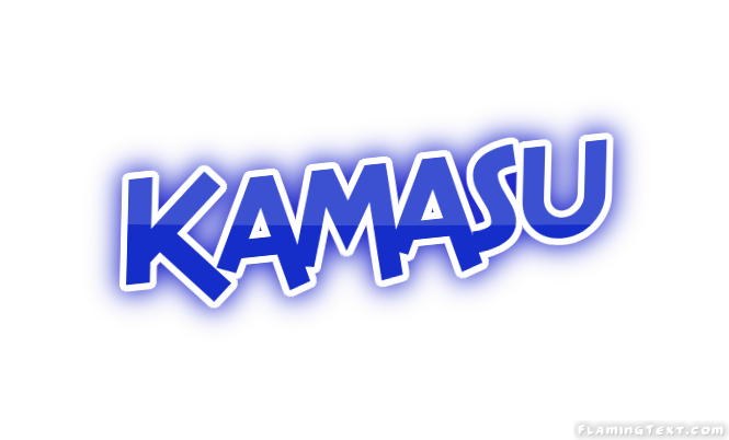 Kamasu City