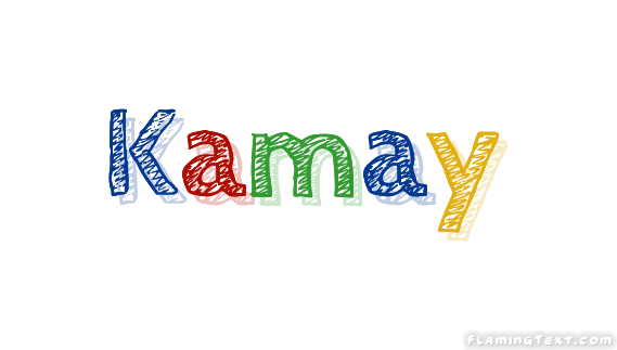 Kamay 市