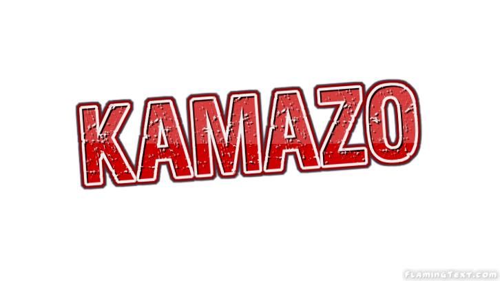 Kamazo Stadt