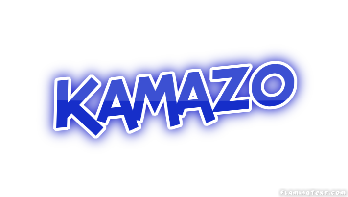 Kamazo город