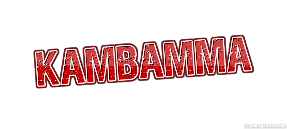Kambamma Cidade
