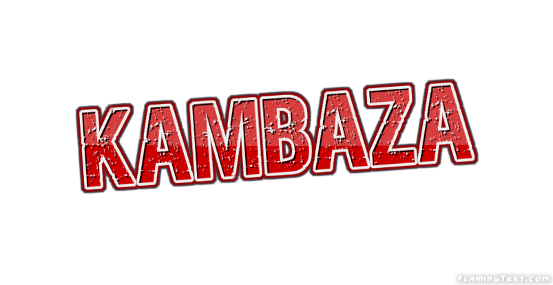 Kambaza مدينة