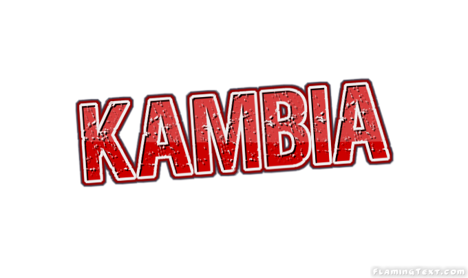 Kambia 市