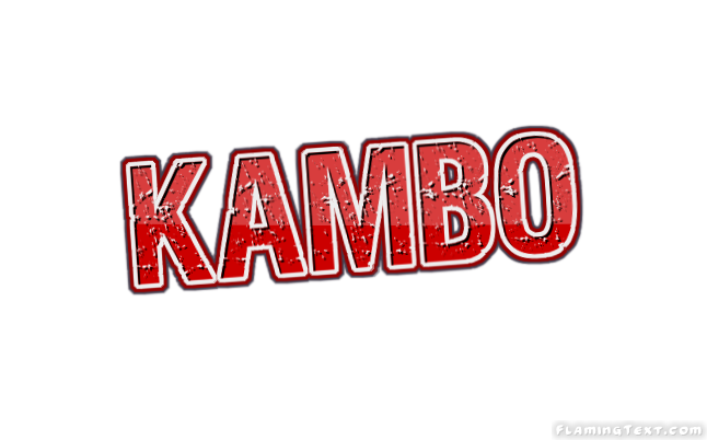 Kambo 市