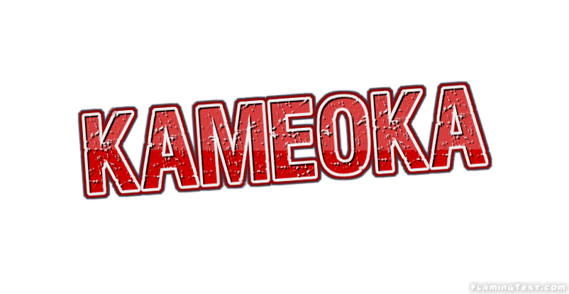Kameoka City