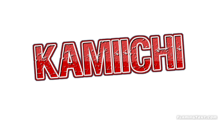 Kamiichi 市