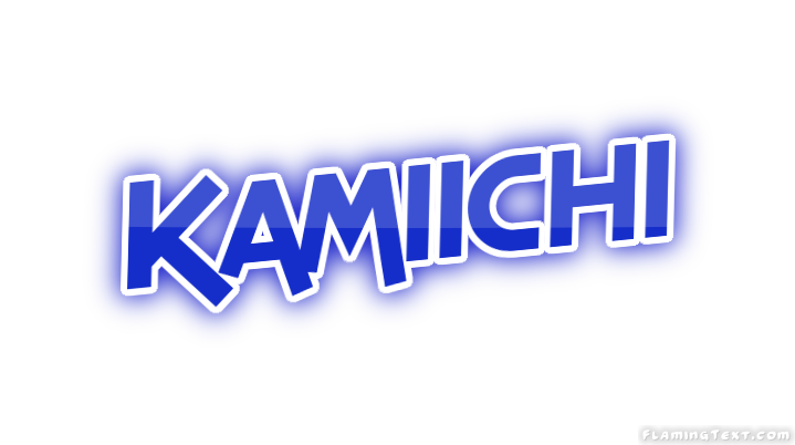 Kamiichi Cidade