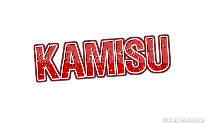 Kamisu City