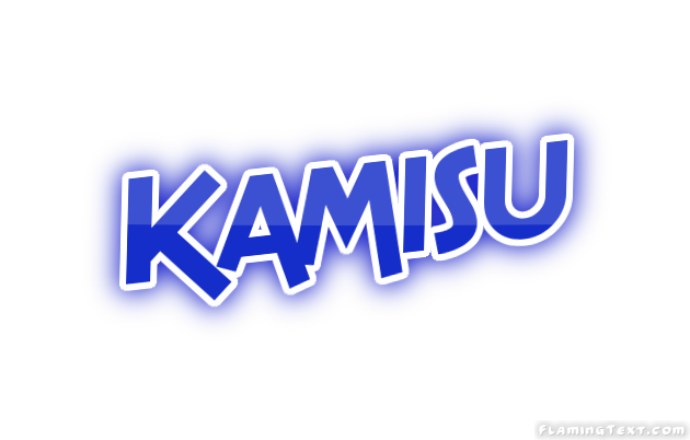 Kamisu 市