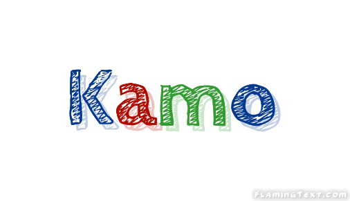 Kamo City