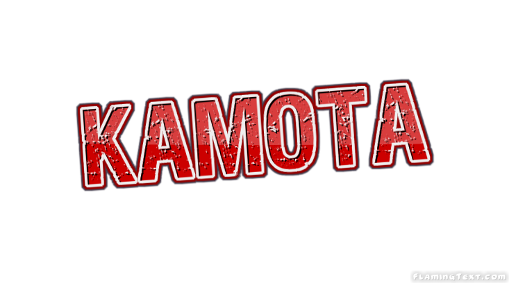 Kamota Stadt