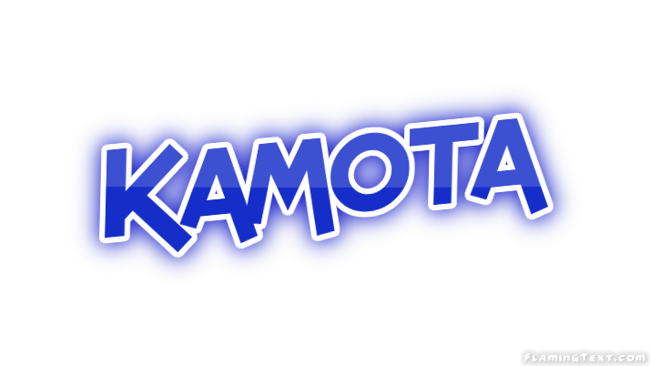 Kamota City