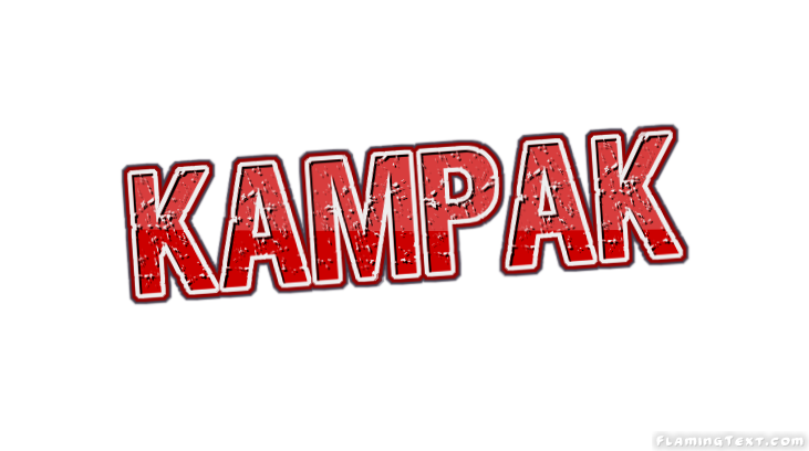 Kampak Stadt