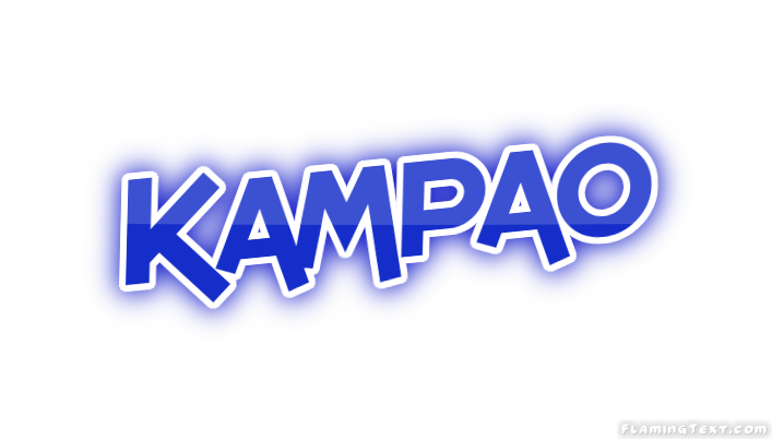 Kampao City