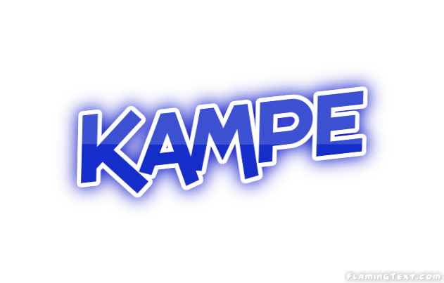 Kampe City