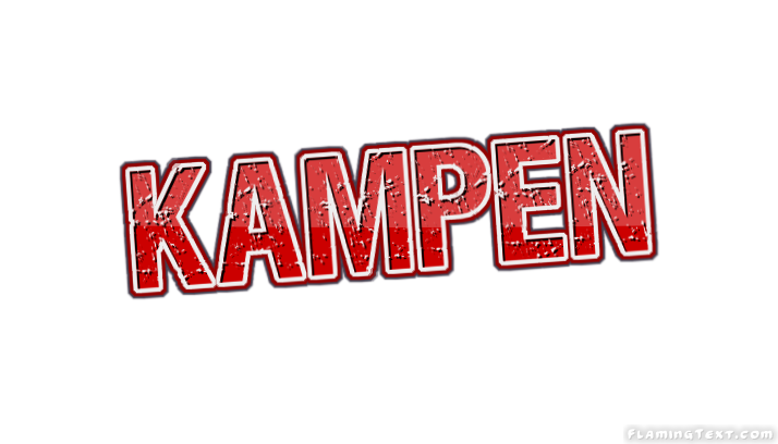 Kampen City