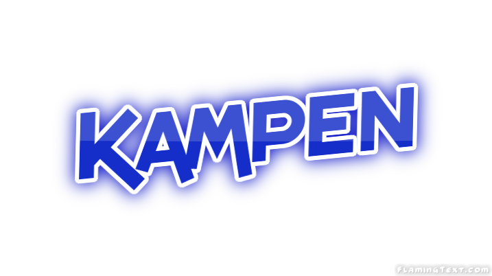 Kampen City