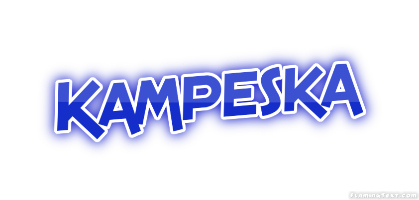 Kampeska город