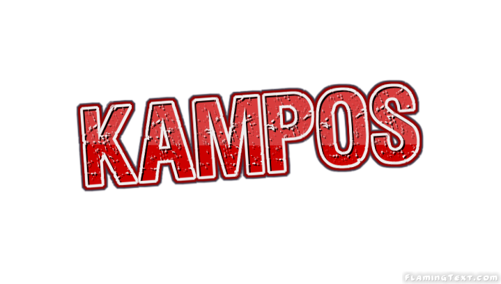 Kampos مدينة