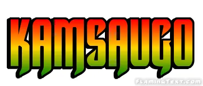 Kamsaugo 市