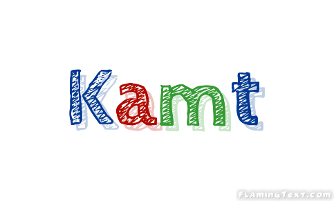 Kamt город