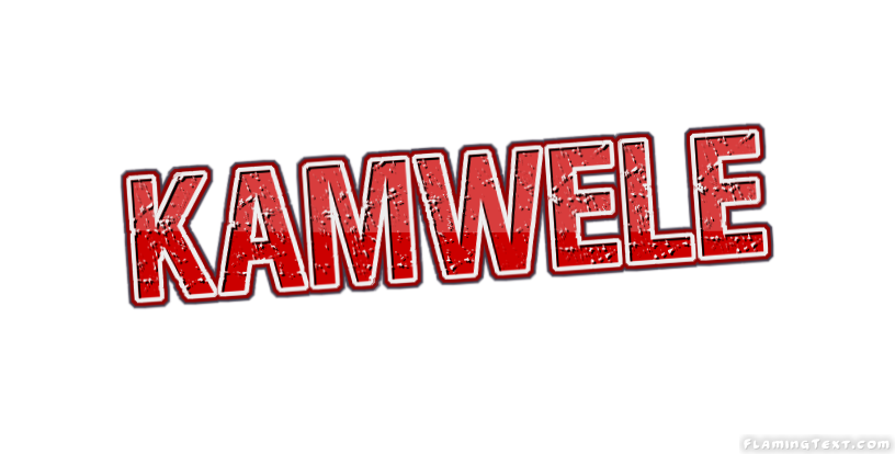 Kamwele Ville