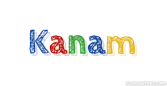 Kanam City