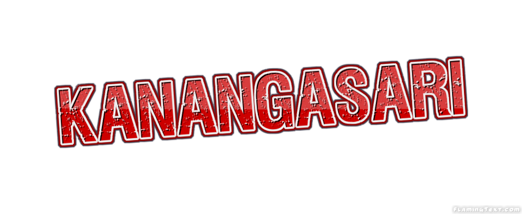 Kanangasari Ciudad
