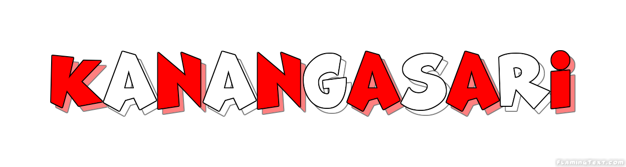 Kanangasari Cidade