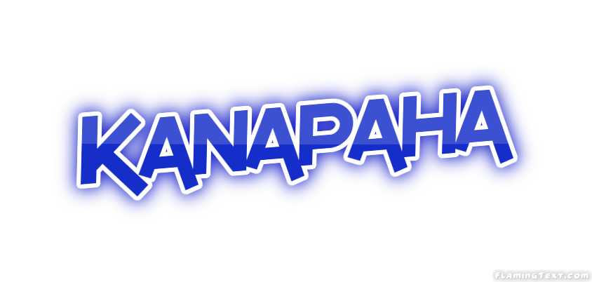 Kanapaha City