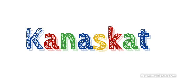 Kanaskat Cidade