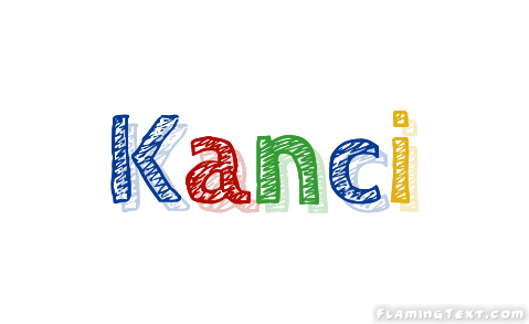 Kanci город