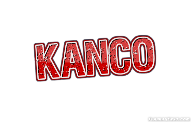 Kanco Stadt