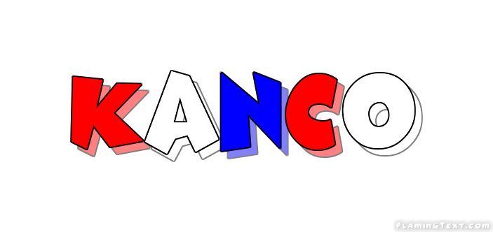 Kanco City