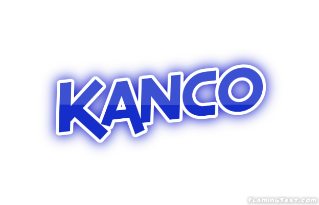 Kanco Stadt
