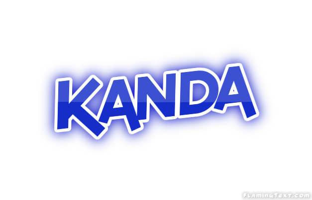 Kanda Cidade