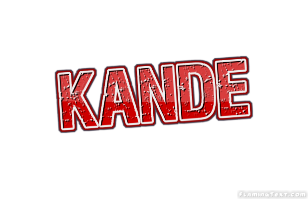 Kande City