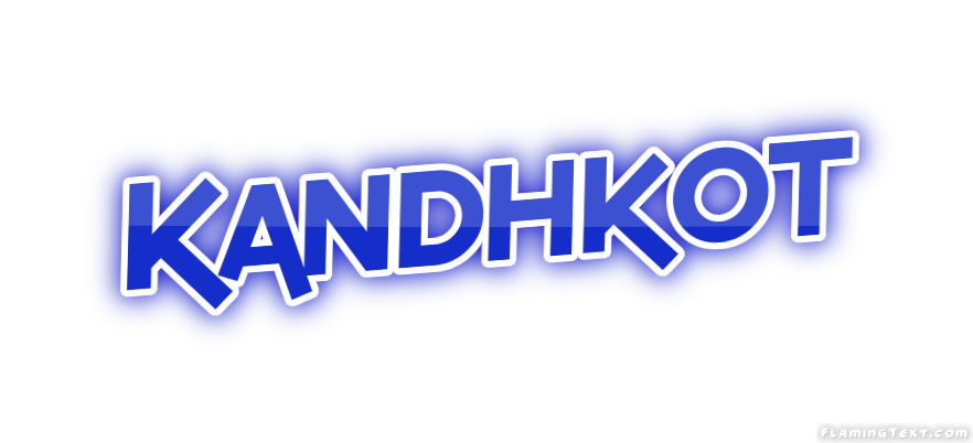 Kandhkot City