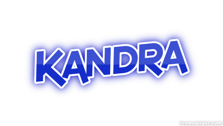 Kandra City