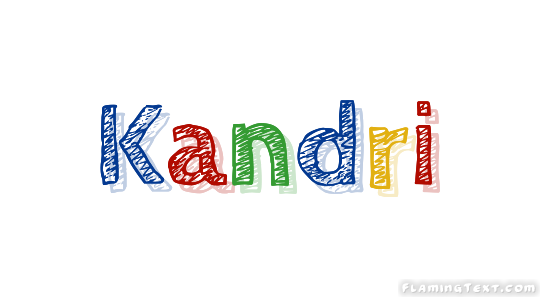 Kandri City