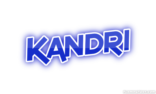 Kandri City