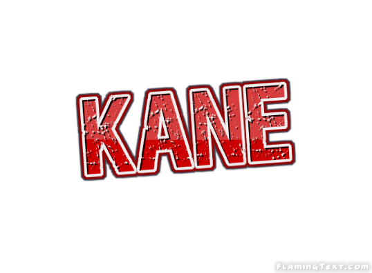 Kane город