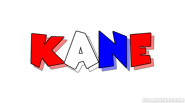 Kane Ville