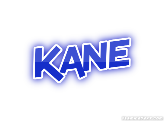 Kane Cidade