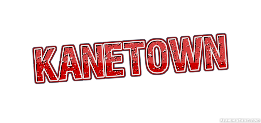 Kanetown City