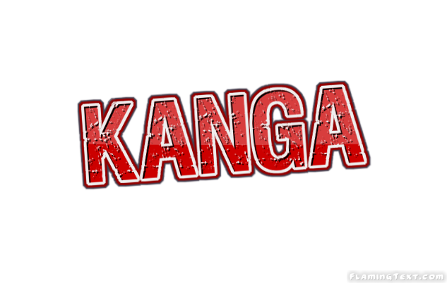 Kanga Stadt